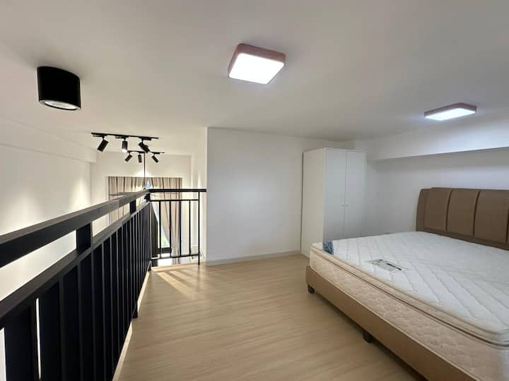 Habitación 1
