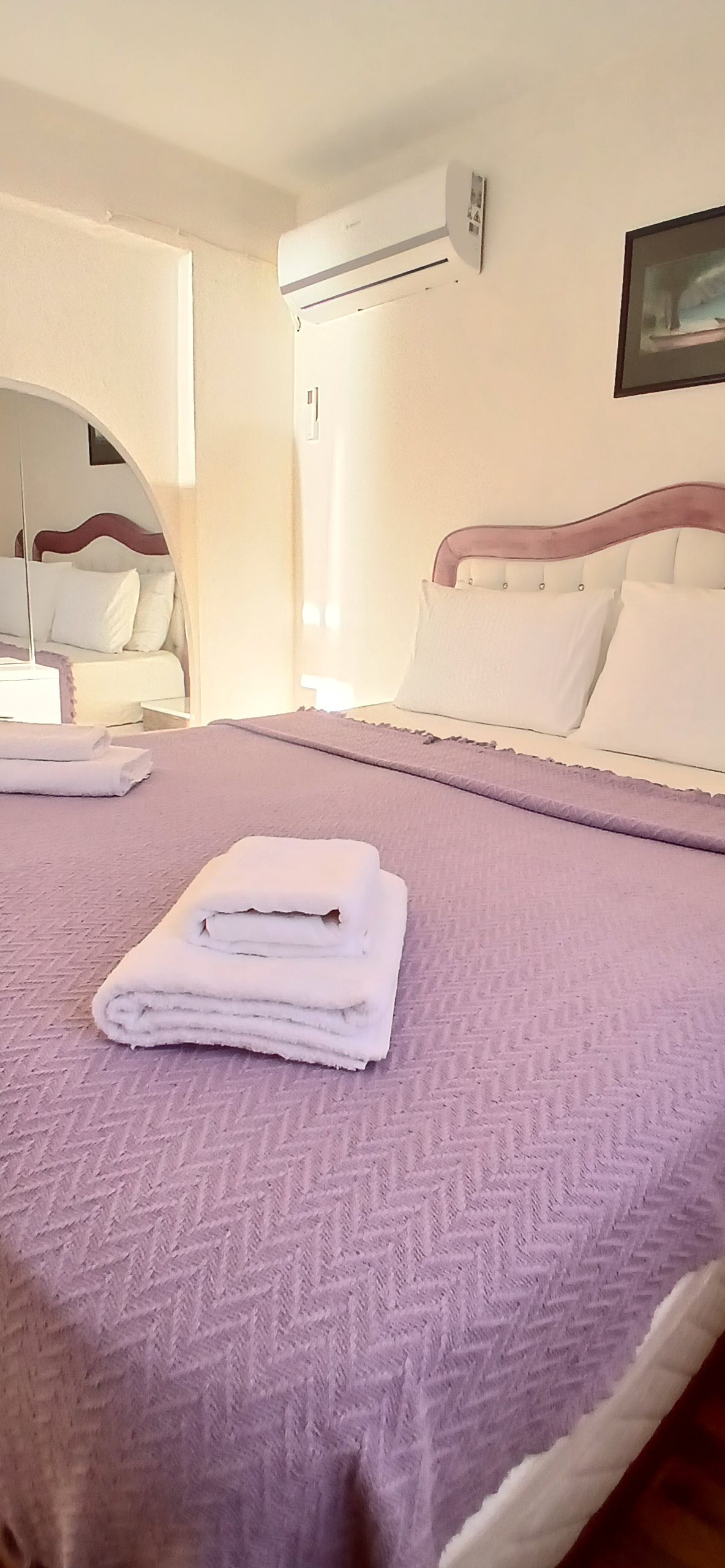 غرفة النوم 2