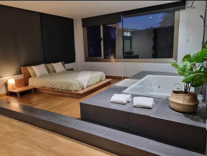 Спална соба 1