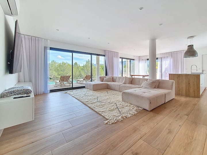 La Villa J - Aubagne