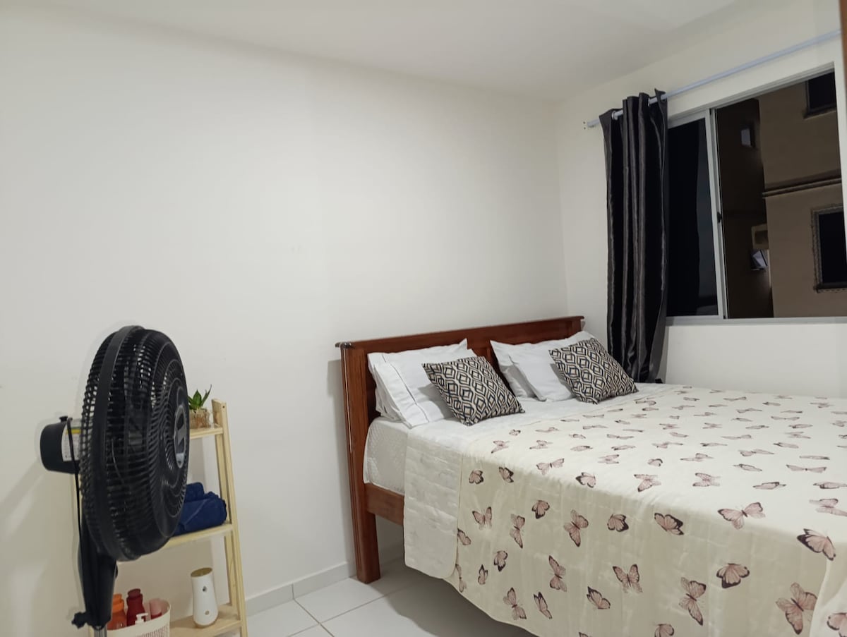 საძინებელი