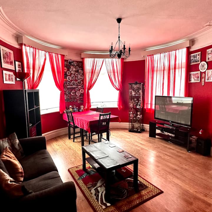 Apartment In The Pub With Continental Breakfast - Gosport