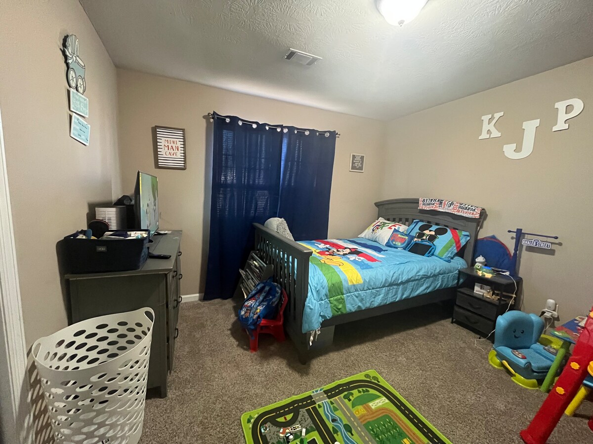 საძინებელი 3