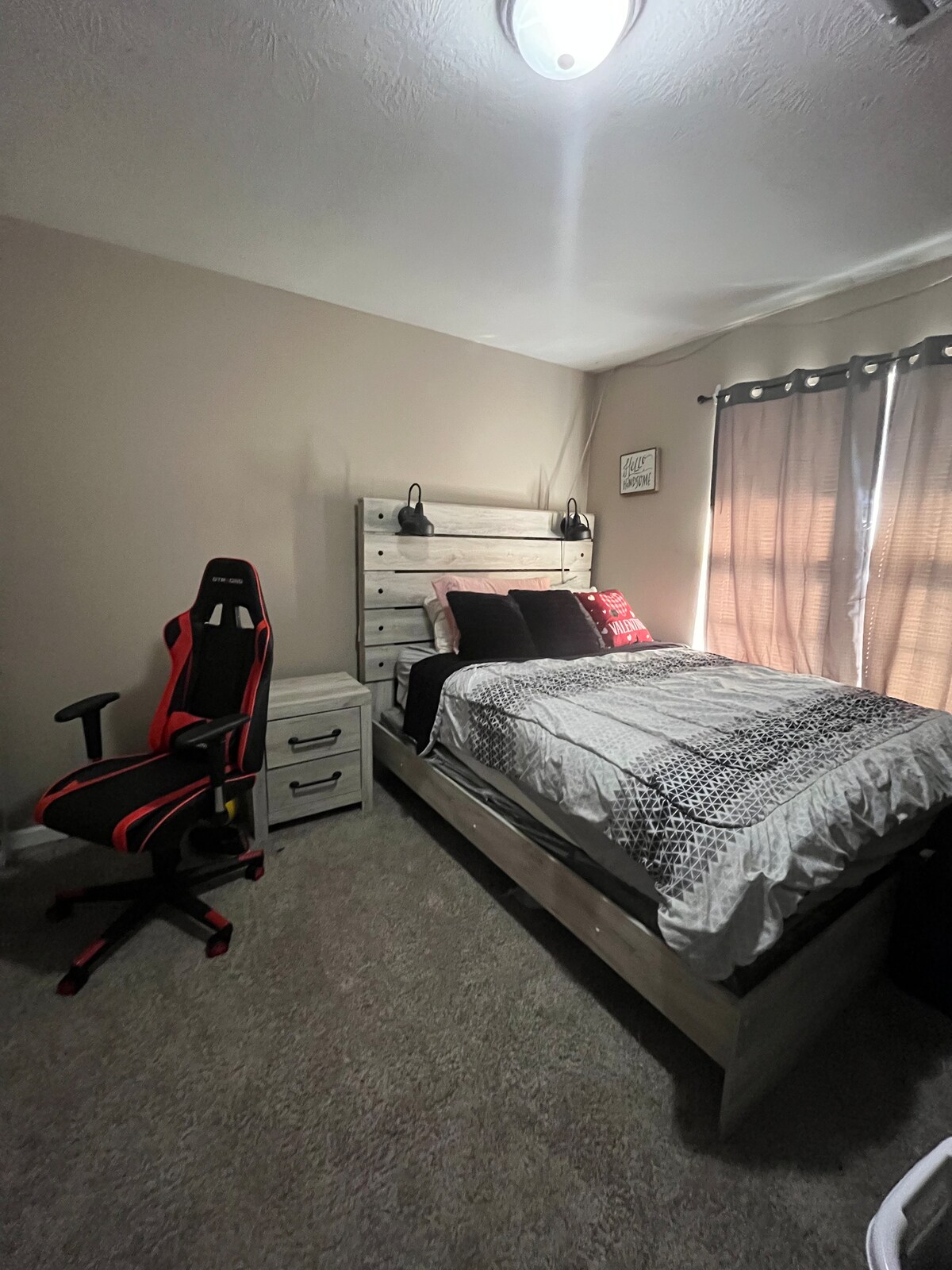 საძინებელი 2