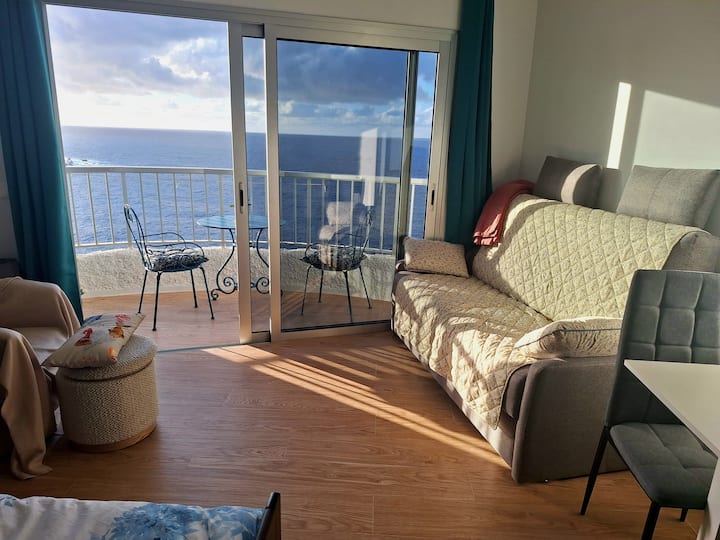 Apartment La Mer - Icod de los Vinos