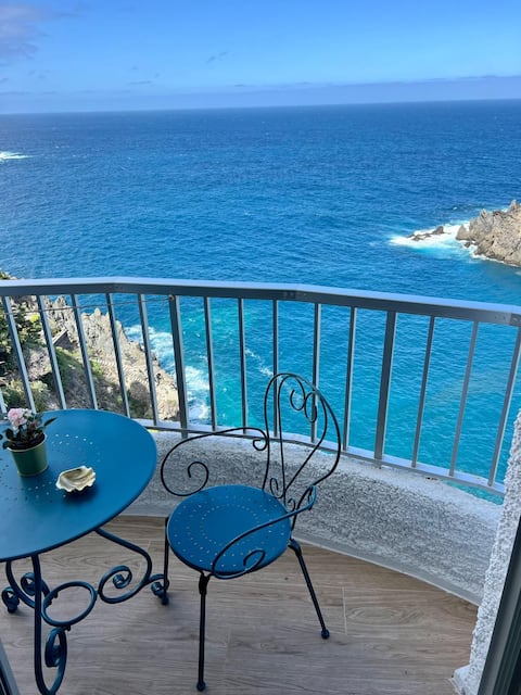 Apartment La Mer