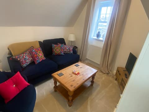 Top performing Airbnb: Peaceful Seaside Retreat. Modern & Thoughtful. in Exmouth