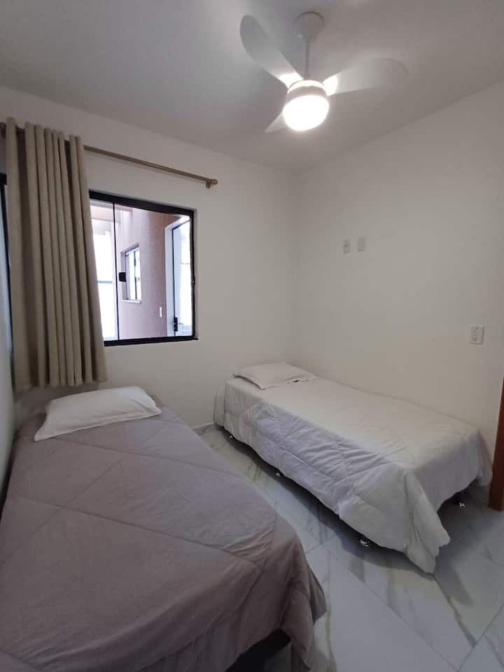 Posteľná bielizeň a kúpeľňa nie sú k dispozícii.