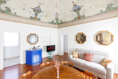 Dimora Alberoni [Downtown and Free Parking]