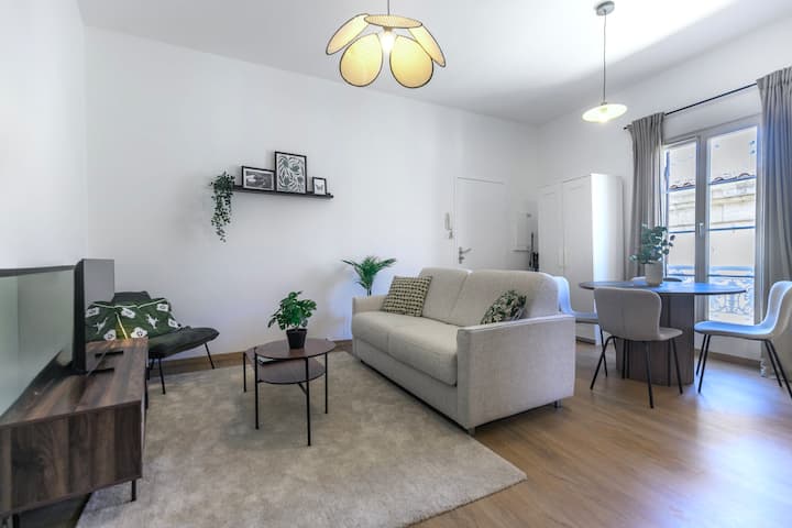 Le Figuier - Appartement Hyper Centre Bergerac - Bergerac
