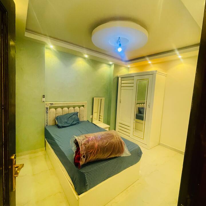 غرفة النوم 1