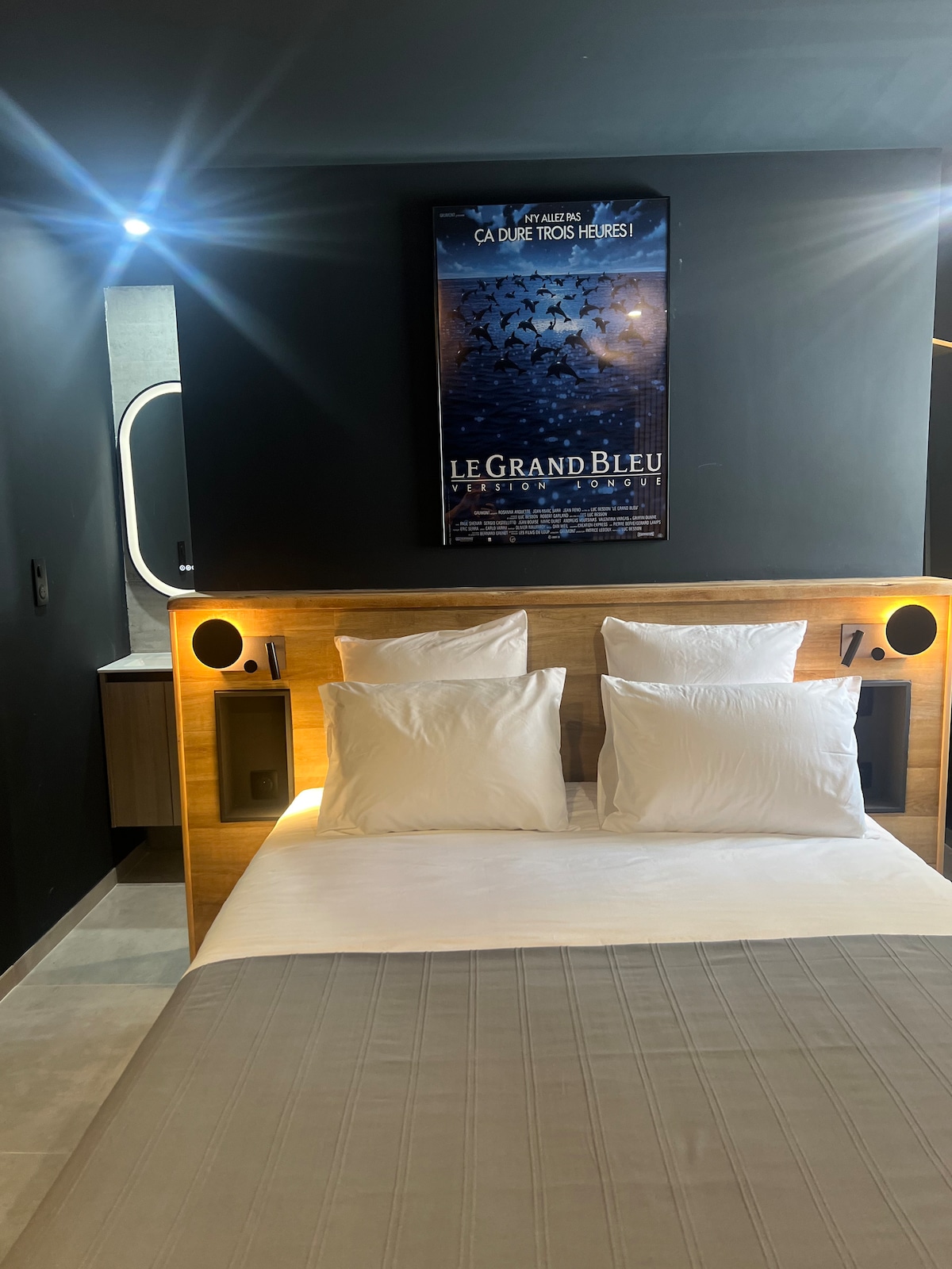 غرفة النوم 1