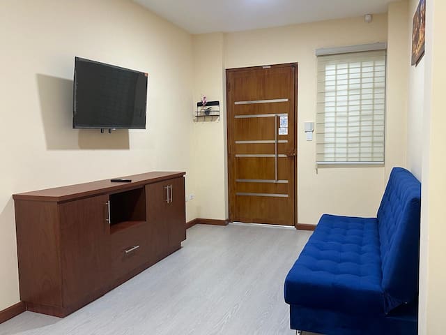Entire home with 1 bedrooms in Cuenca - Austro Cuencano 103