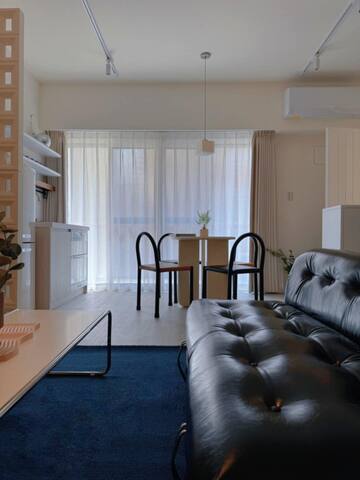 White公寓/西門町/饒河夜市/5房/4間浴室/5~20P gallery image 4