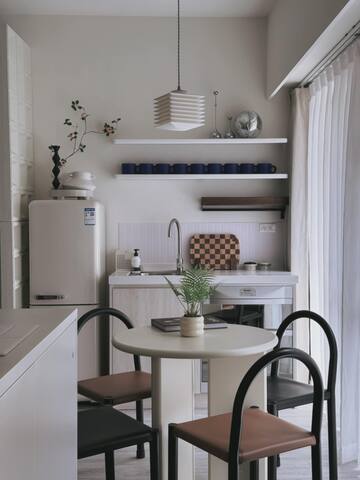 White公寓/西門町/饒河夜市/5房/4間浴室/5~20P gallery image 2