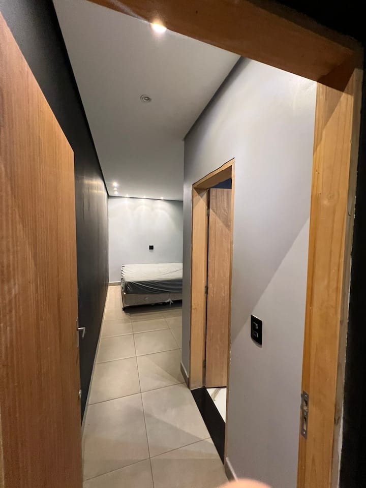 Chambre 1