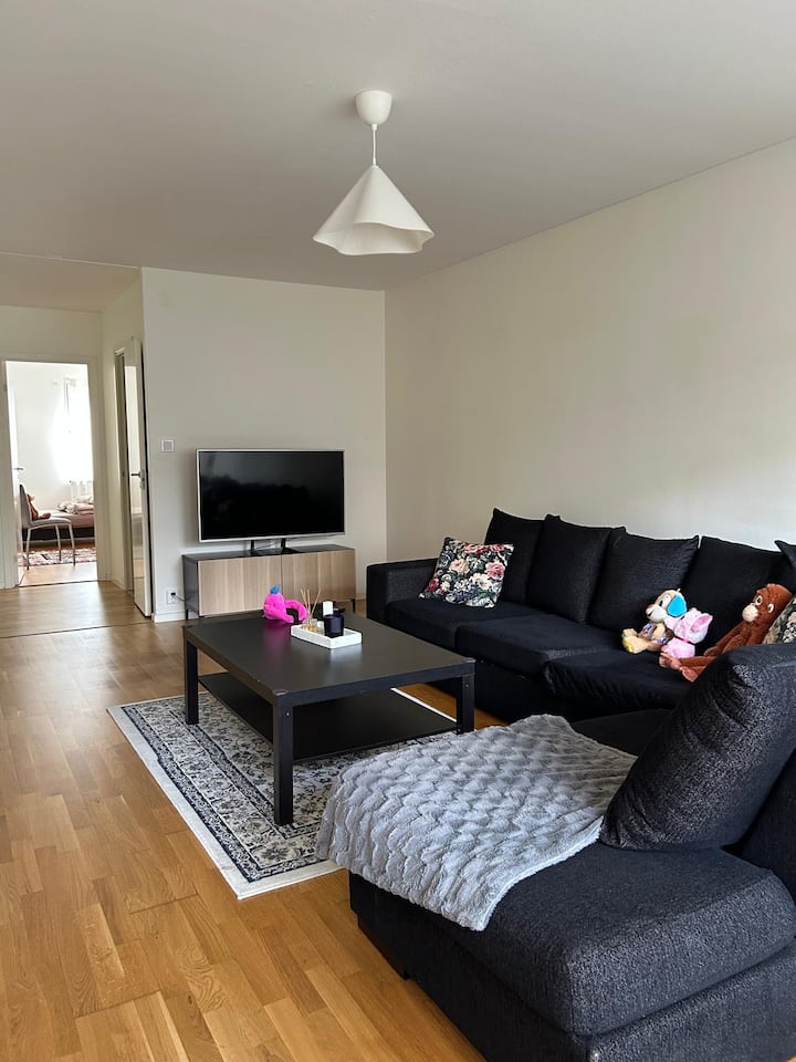The Sienna Apartment In The Heart Of Malmö - Malmö