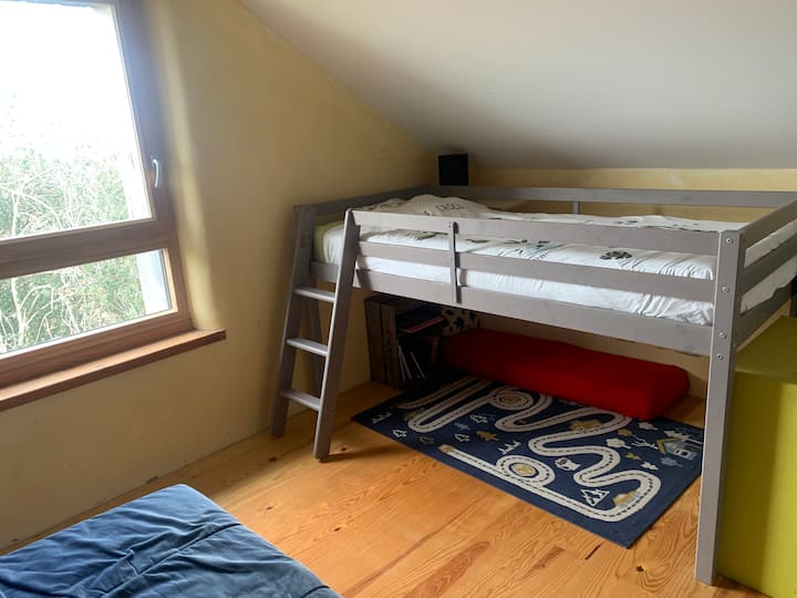 غرفة النوم 3