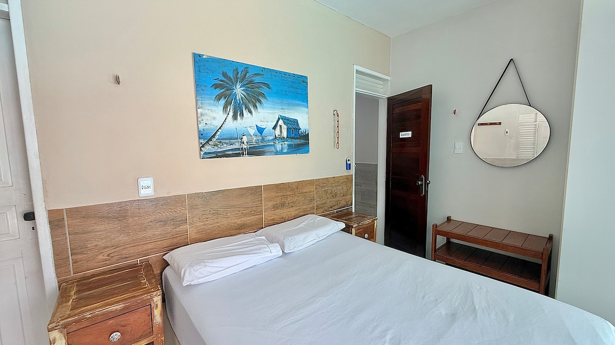 Спална соба 1