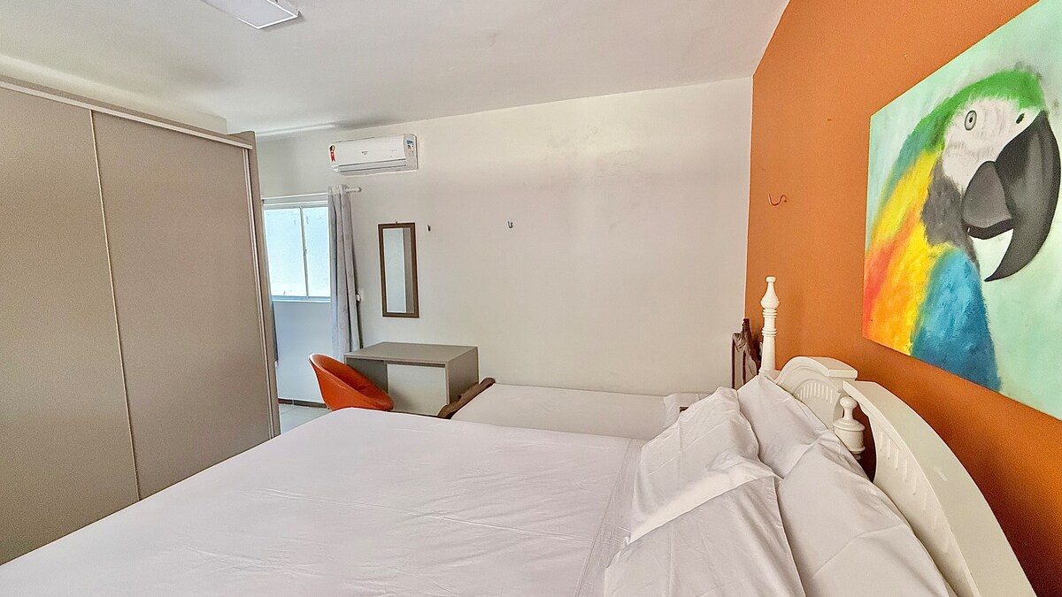 Спална соба 4