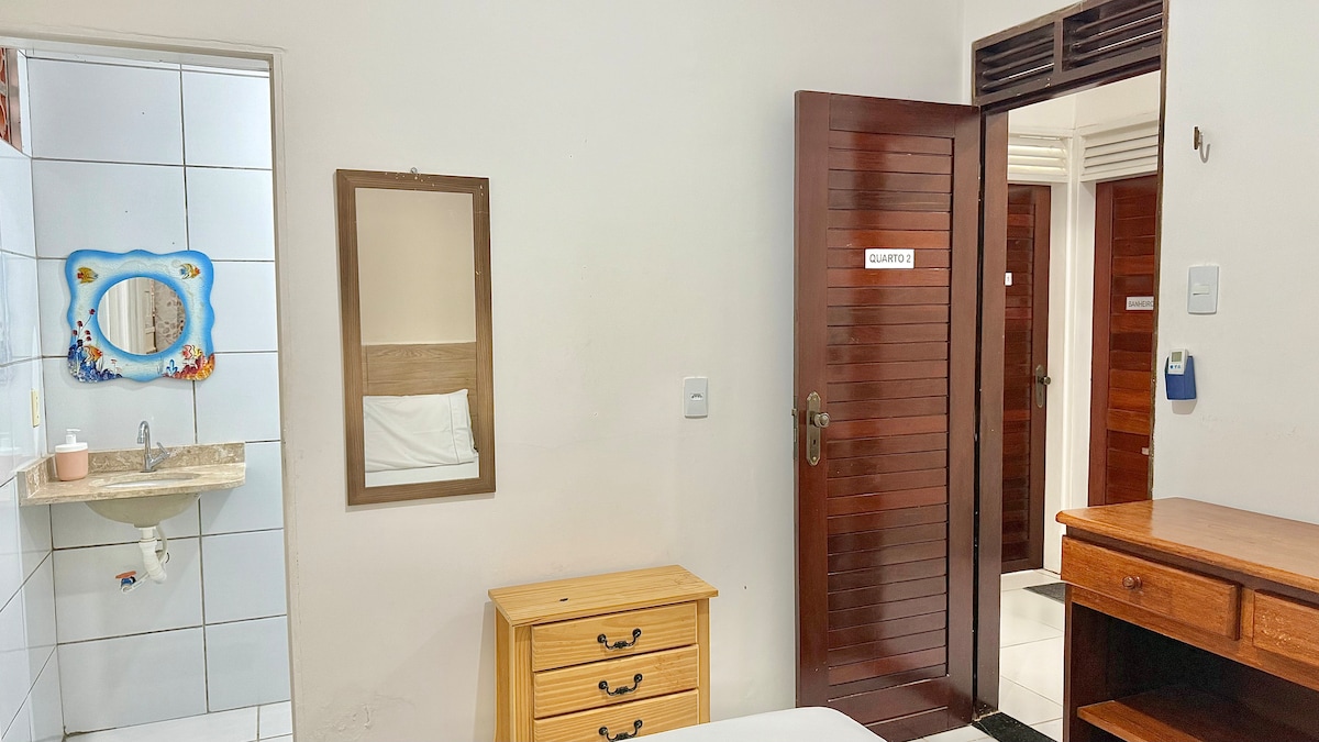 Спална соба 2