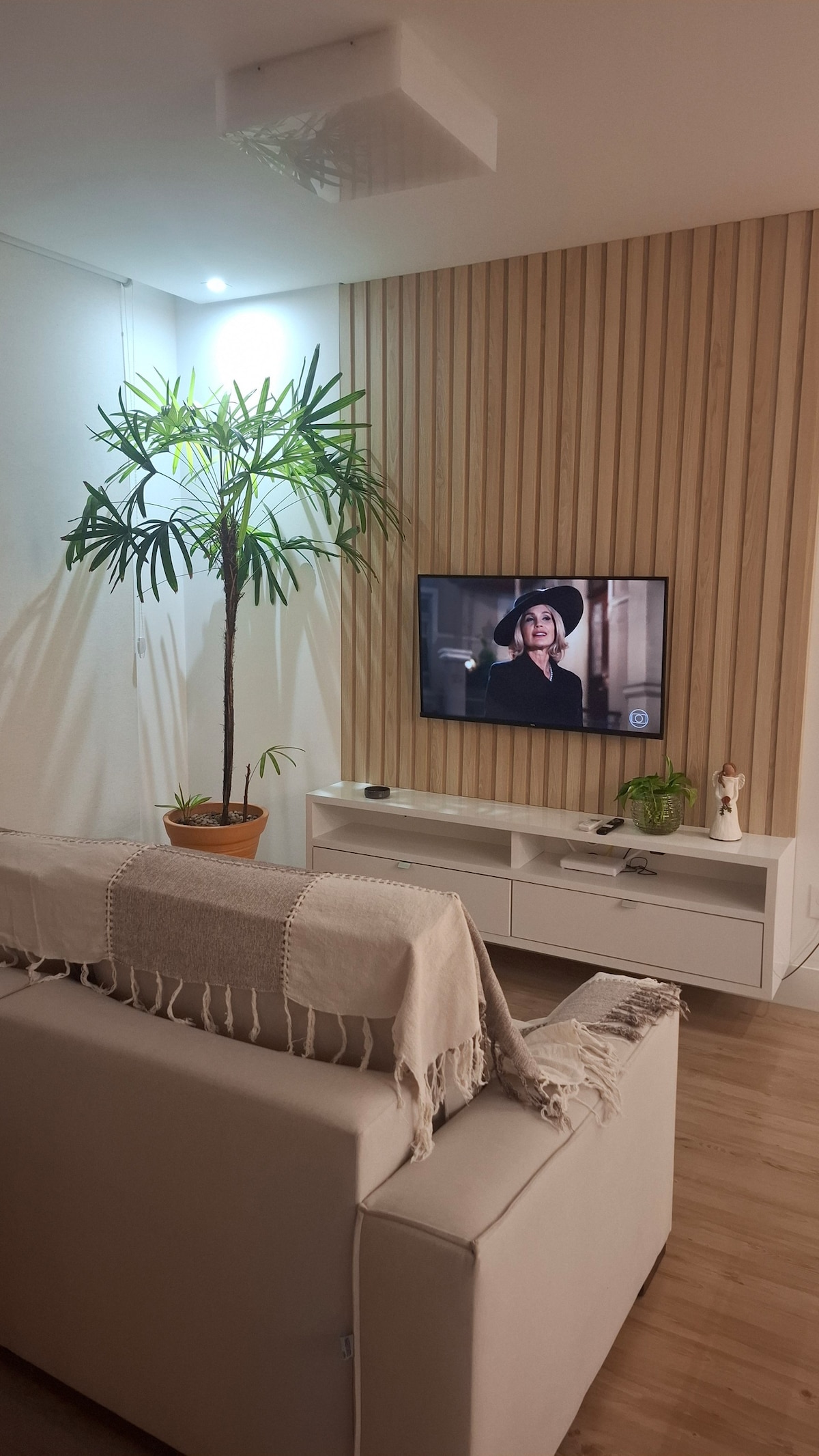 მისაღები სივრცე