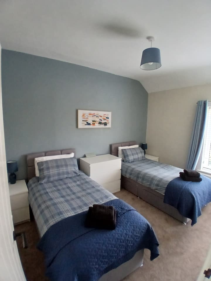 Bedroom 1