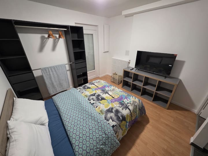 Suite Parentale Colomiers - Pibrac