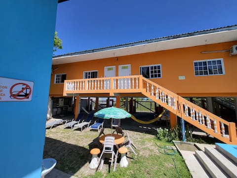 Cabaña Caracol in VillasJulie 1