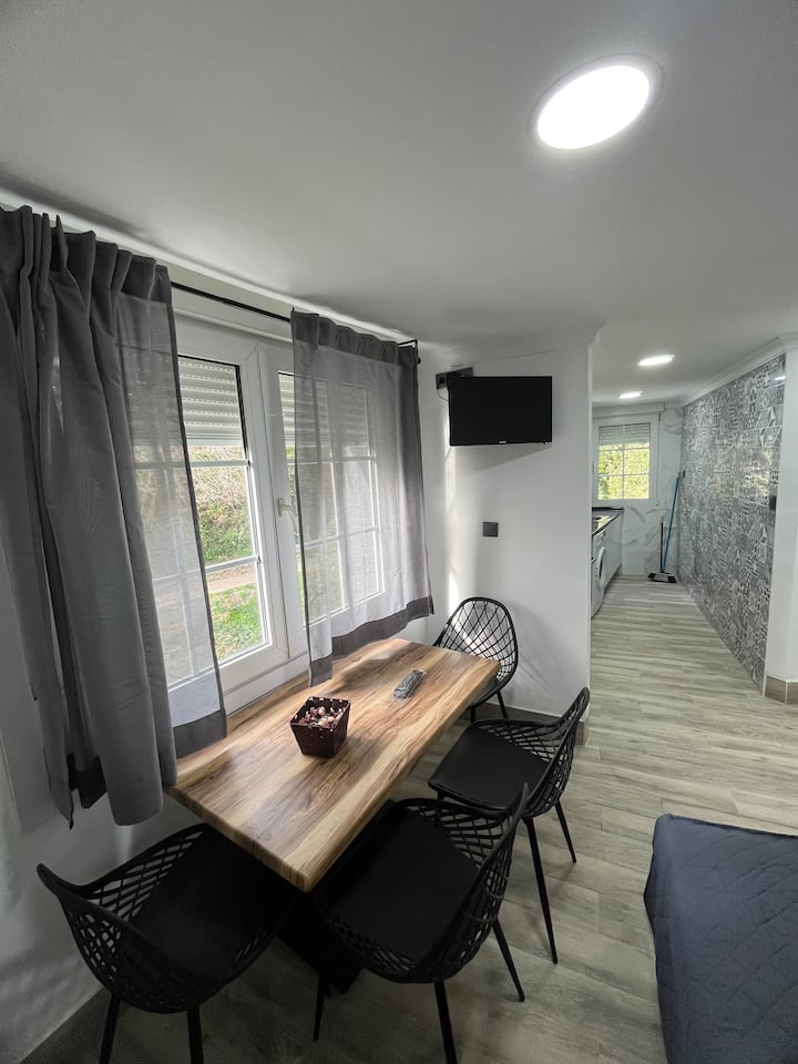 Habitación Doble C - Santiago de Compostela