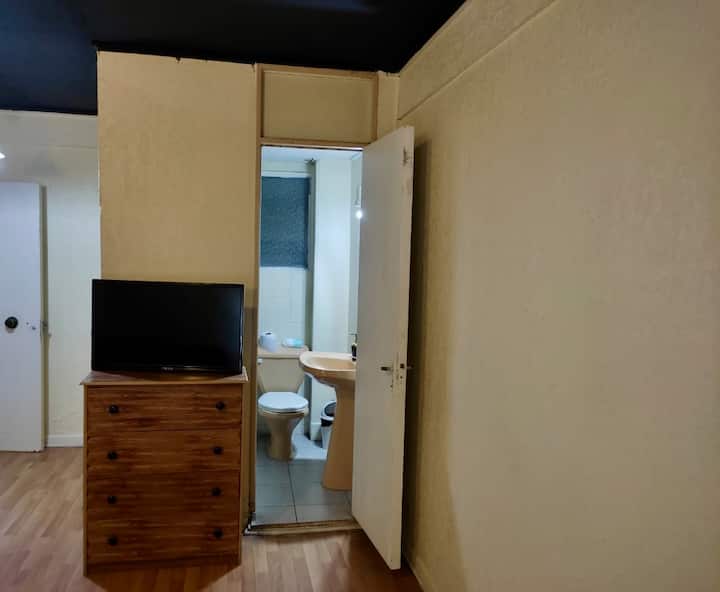 Hotel Para Descanso - Copiapó