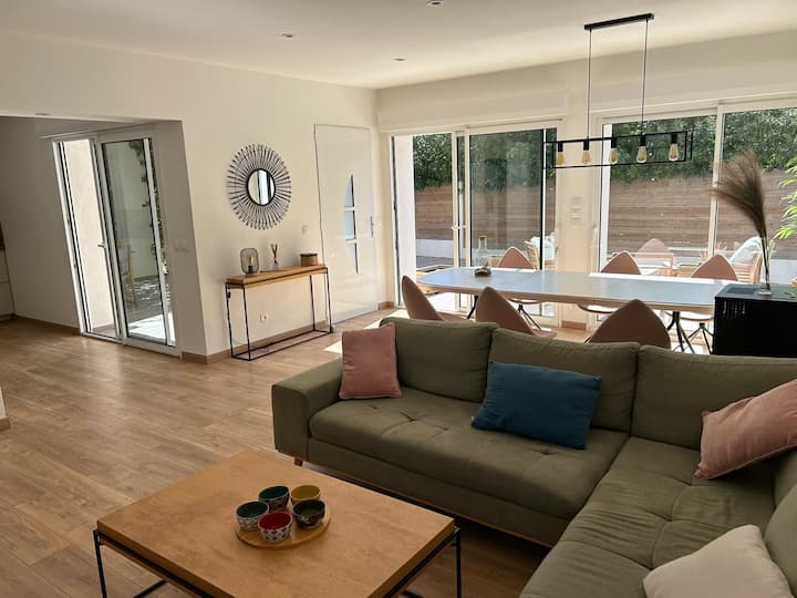 Дневен простор