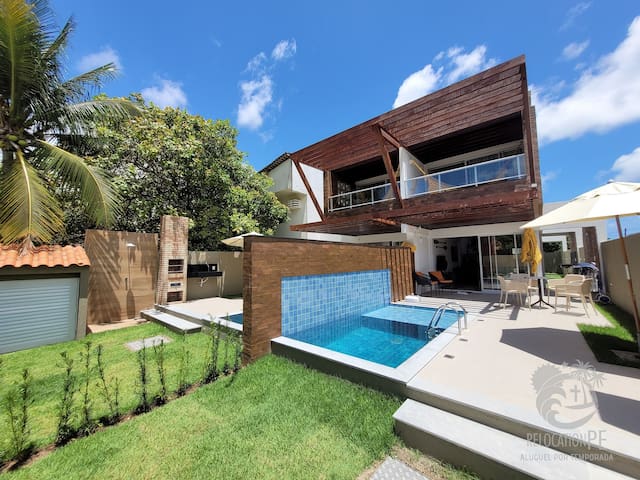 RelocationPE managed Airbnb listing 2