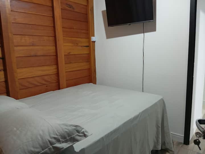 საძინებელი 2