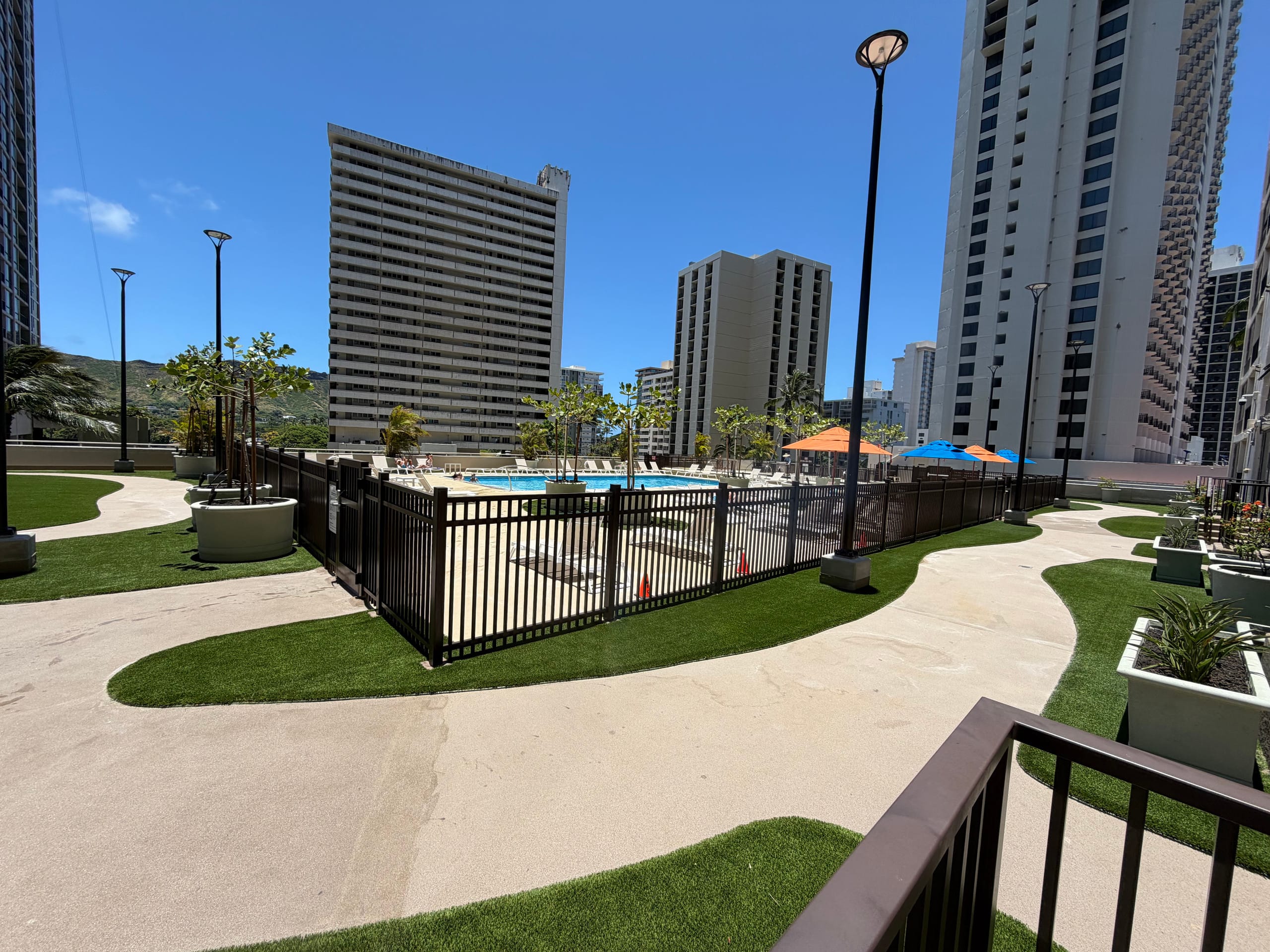 Hotel in Honolulu · ★4.67 · 1 bedroom · 3 beds · 1 private bath - Image 38