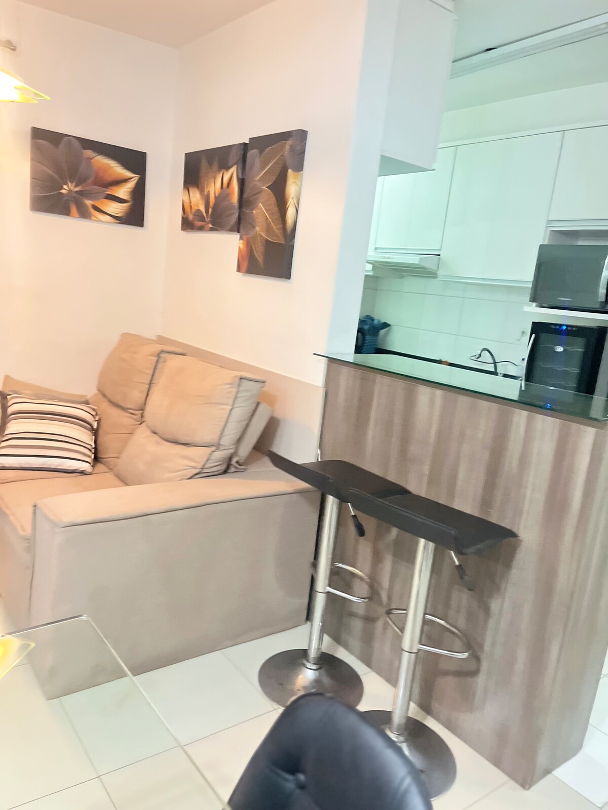 Airbnb em destaque: Easy Access to Big Events em Guaíra