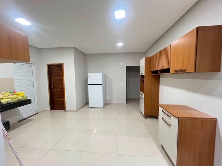 Casa - Parnaiba/ Luis Correia - Parnaíba