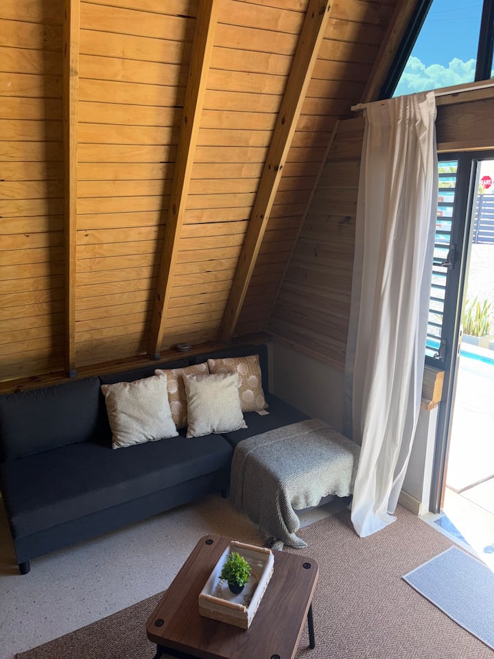 Las Casitas - Puerto Rico