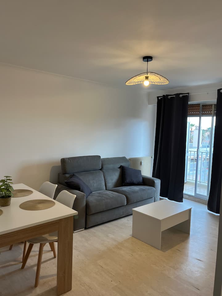 Дневен простор