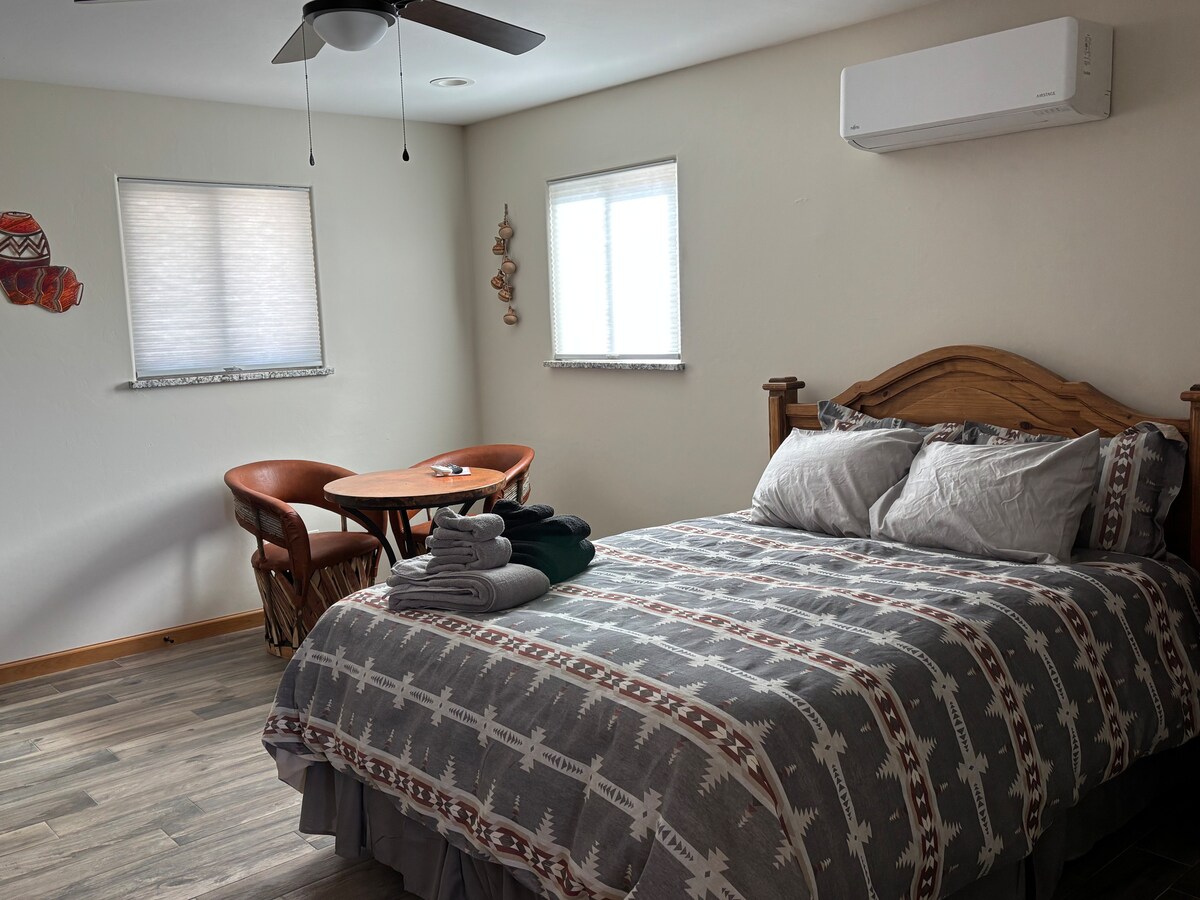 منطقة غرفة النوم