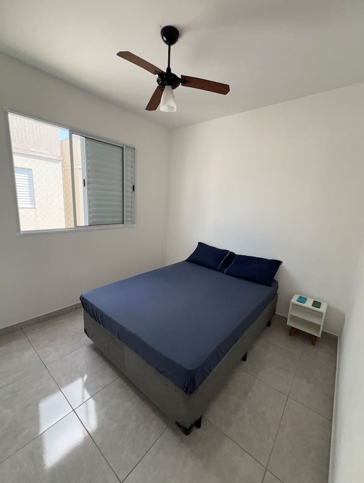 Спална соба 1