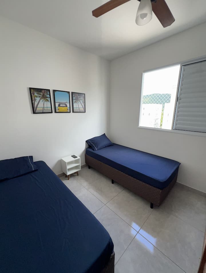 Спална соба 2