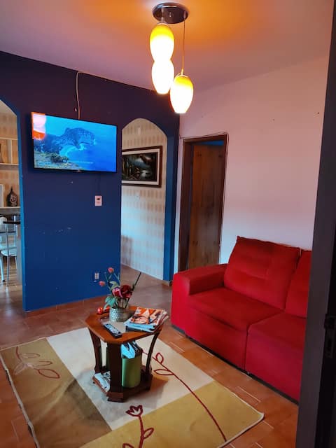 Philadelphia Accommodation