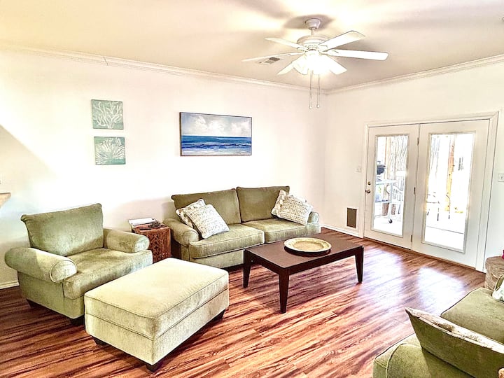 The Sea Breeze Extended Stay - Midland