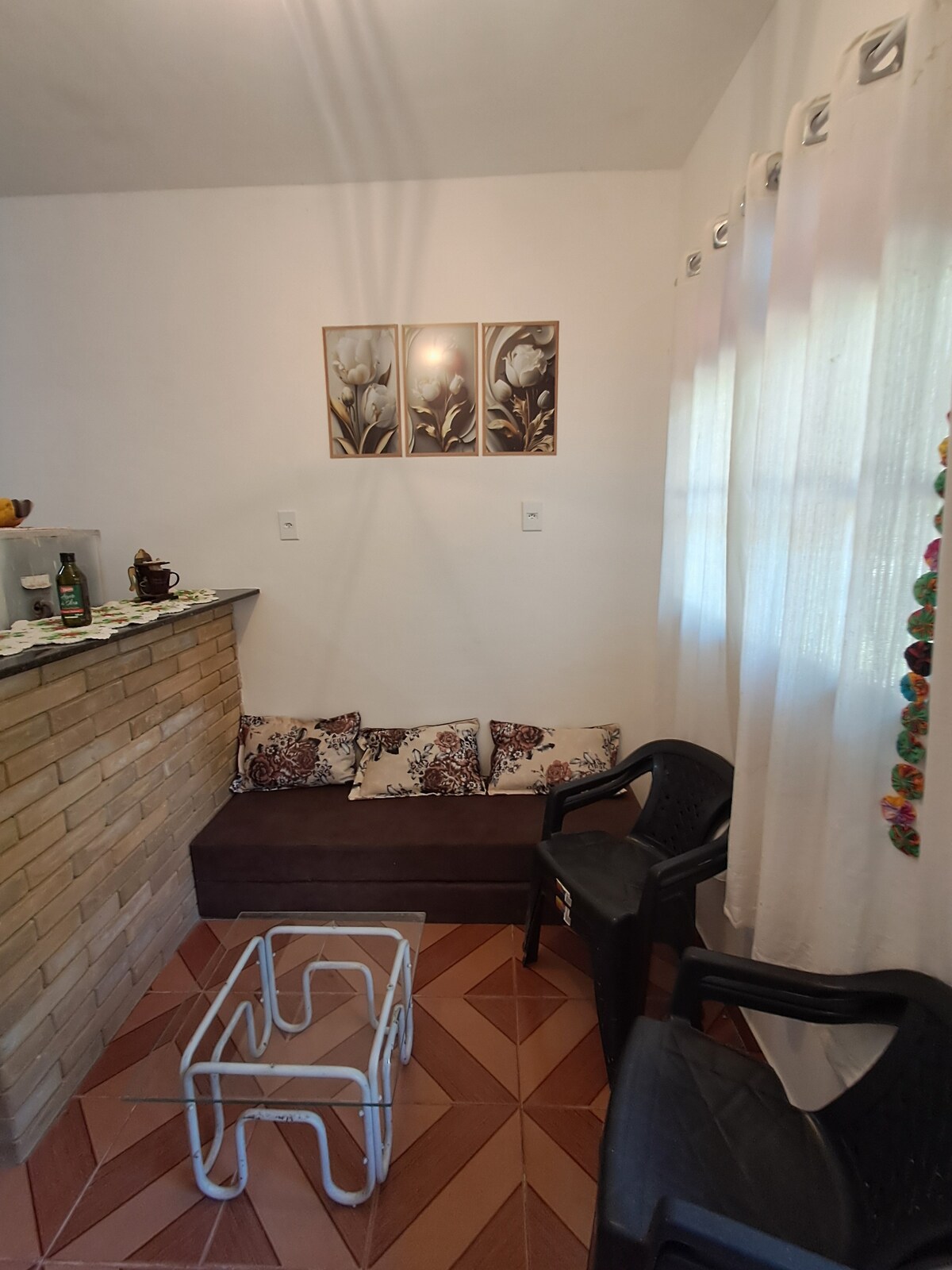 Всекидневна