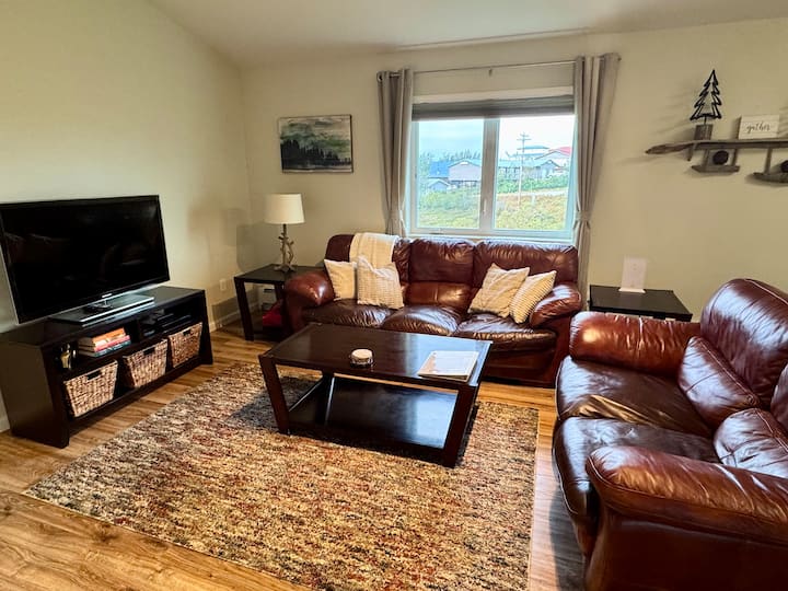 Chill, Clean, And Comfortable - Bethel, AK
