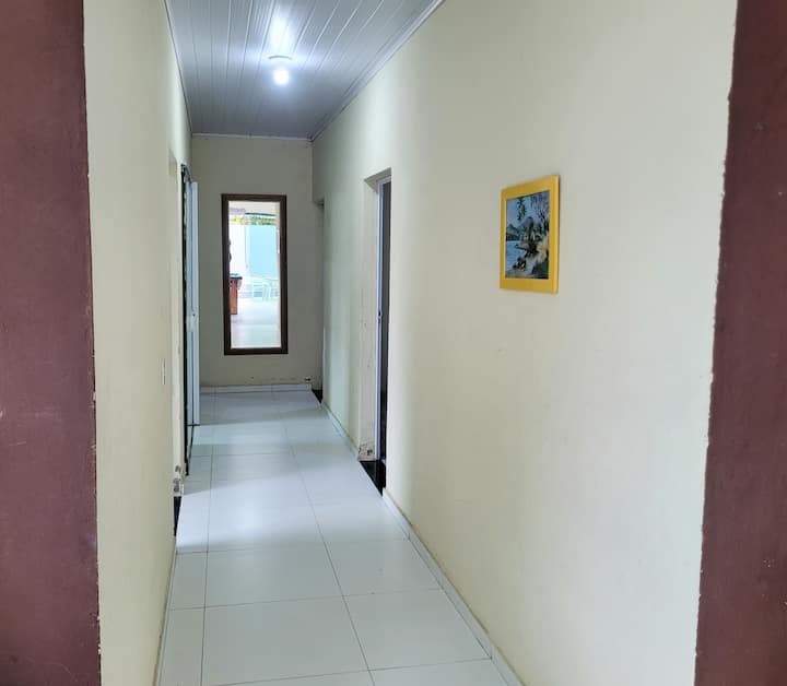 Chambre 1