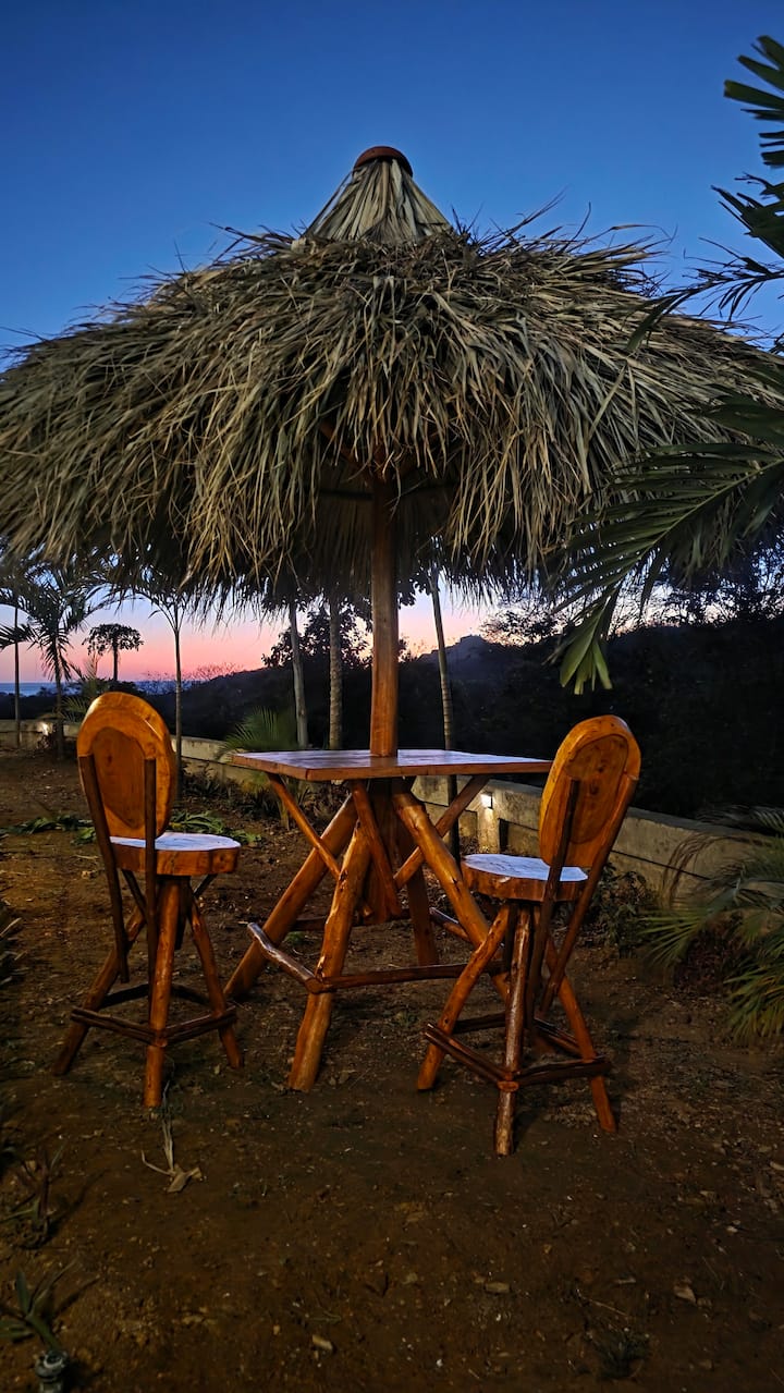 Casa De Vista
1 Bedroom Apartment - San Juan del Sur