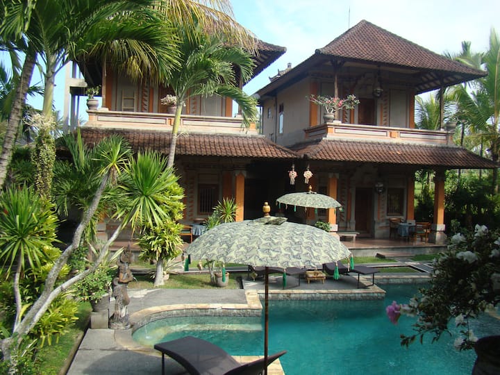 Bella Villas Sri - Ubud