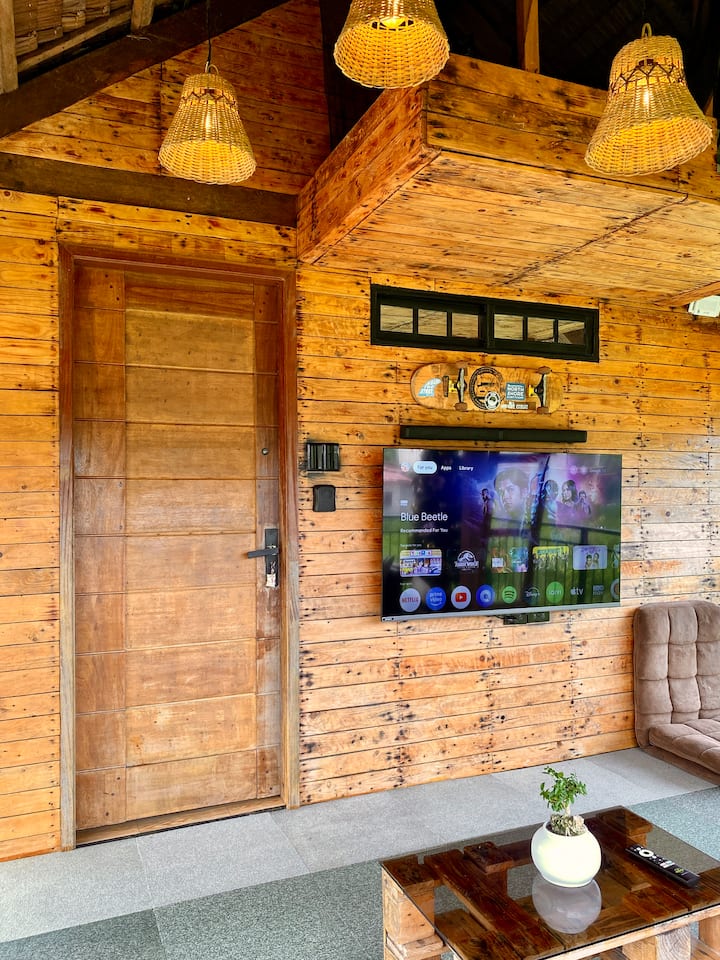 Matityahu: Private Villa W/ Pool | Near Beach - Baler
